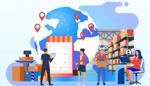 Dealer & Distributor Management System Service