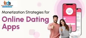 Online Dating App Development Service