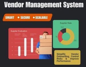 Vendor Management System Service