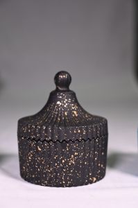 Candy Jar Candle