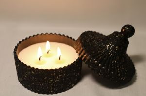 Candy Jar Candle