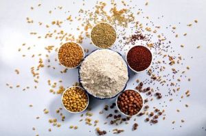 Multi Grain Flour Atta