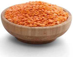 Unpolished Red Masoor Dal