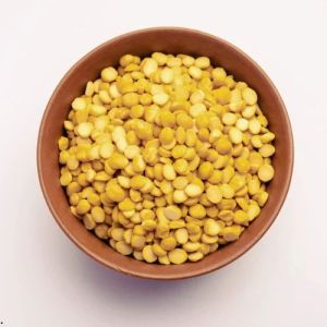 Yellow Chana Dal