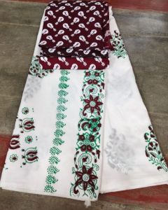 South Cotton Saree