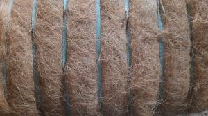 Brown Coco Fibre