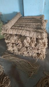Brown Coir Rope