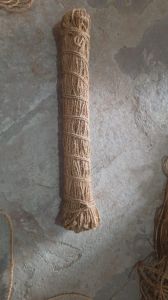 Brown Coir Rope