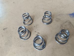 Compression Spring