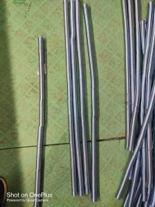 Hose Spring