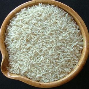 Aromatic Basmati Rice