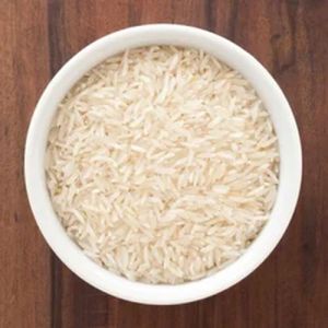Natural Basmati Rice