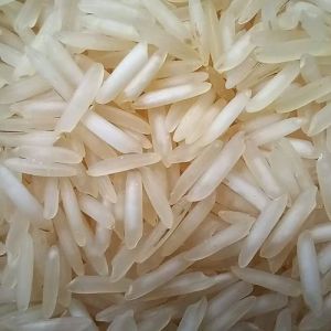 Raw Basmati Rice
