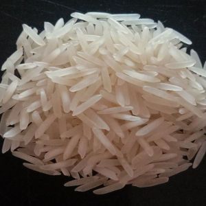 Steam Basmati Rice