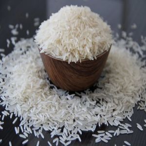 White Basmati Rice