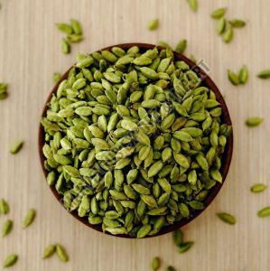 6mm Green Cardamom