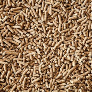 Biomass Pellets