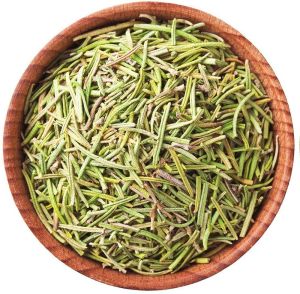 Dried Rosemary Leaves