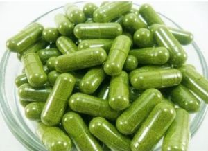 Moringa Capsules