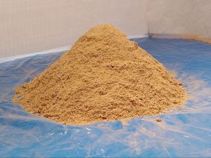 Sawdust Powder