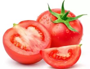 Fresh Tomato