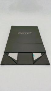 Customized Collapsible Kappa Board Boxes