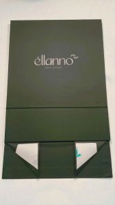 Customized Collapsible Kappa Board Boxes
