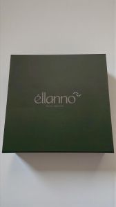 Customized Collapsible Kappa Board Boxes