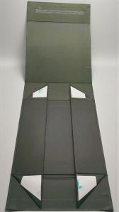 Customized Collapsible Kappa Board Boxes