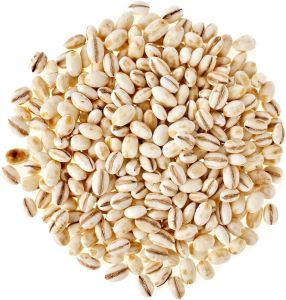 Barley Rice
