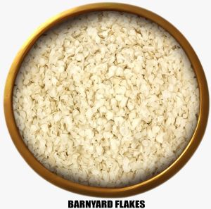 Barnyard Flakes