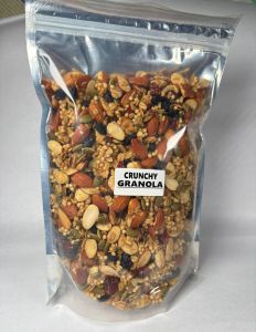 Fruits Granola Muesli