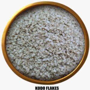 Kodo Millet Flakes