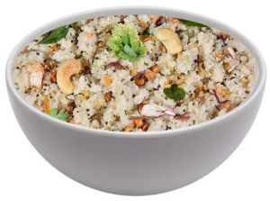 Millet Rava Upma