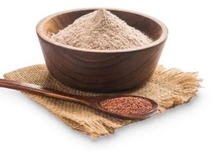 Ragi Malt Powder