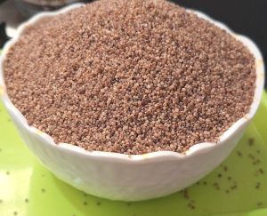 Ragi Rice