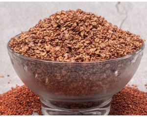 Roasted Ragi Rava
