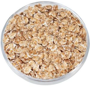 Wheat Flakes