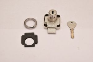 Heavy Duty Zinc Multipurpose Lock