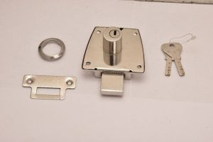 Iron Multi Cupboard Lock