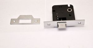 Mortice Baby Latch
