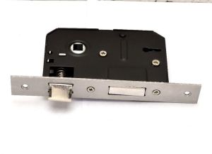 Mortice Lock Body