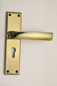 Mortise Door Lock Handle