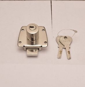 Stainless Steel Cupboard Multipurpose Lock