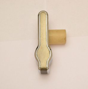 Vintage Style Mortise Door Lock Handle