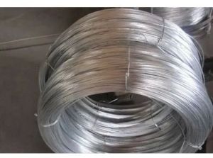 Galvanized Iron Stay Wire