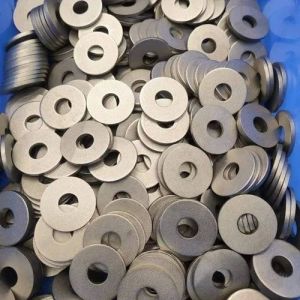 Coil Spring Washers