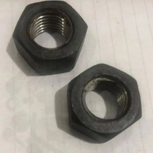 Hex Nuts