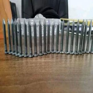 Mild Steel Nails