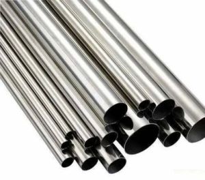 Stainless Steel Seamless Pipes